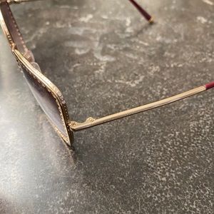 Dolce & Gabbana Sunglasses